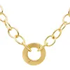 Collier Chaine Or jaune sold by 58 Facettes