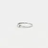 Bague Solitaire Or & Diamant 0.20ct sold by 58 Facettes