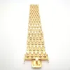 Bracelet manchette or jaune sold by 58 Facettes