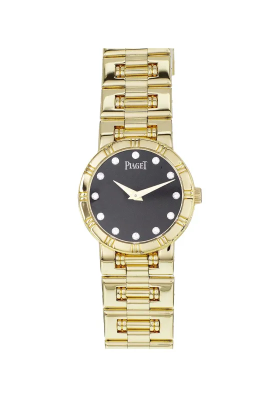 Montre PIAGET Dancer 23.5 mm Quartz sold by 58 Facettes