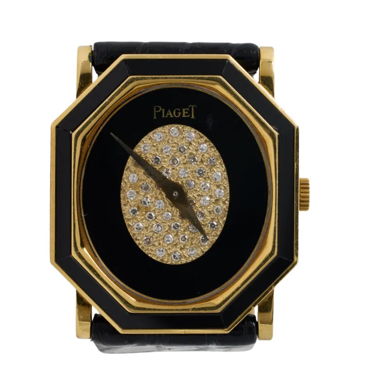 PIAGET - Montre sold by 58 Facettes