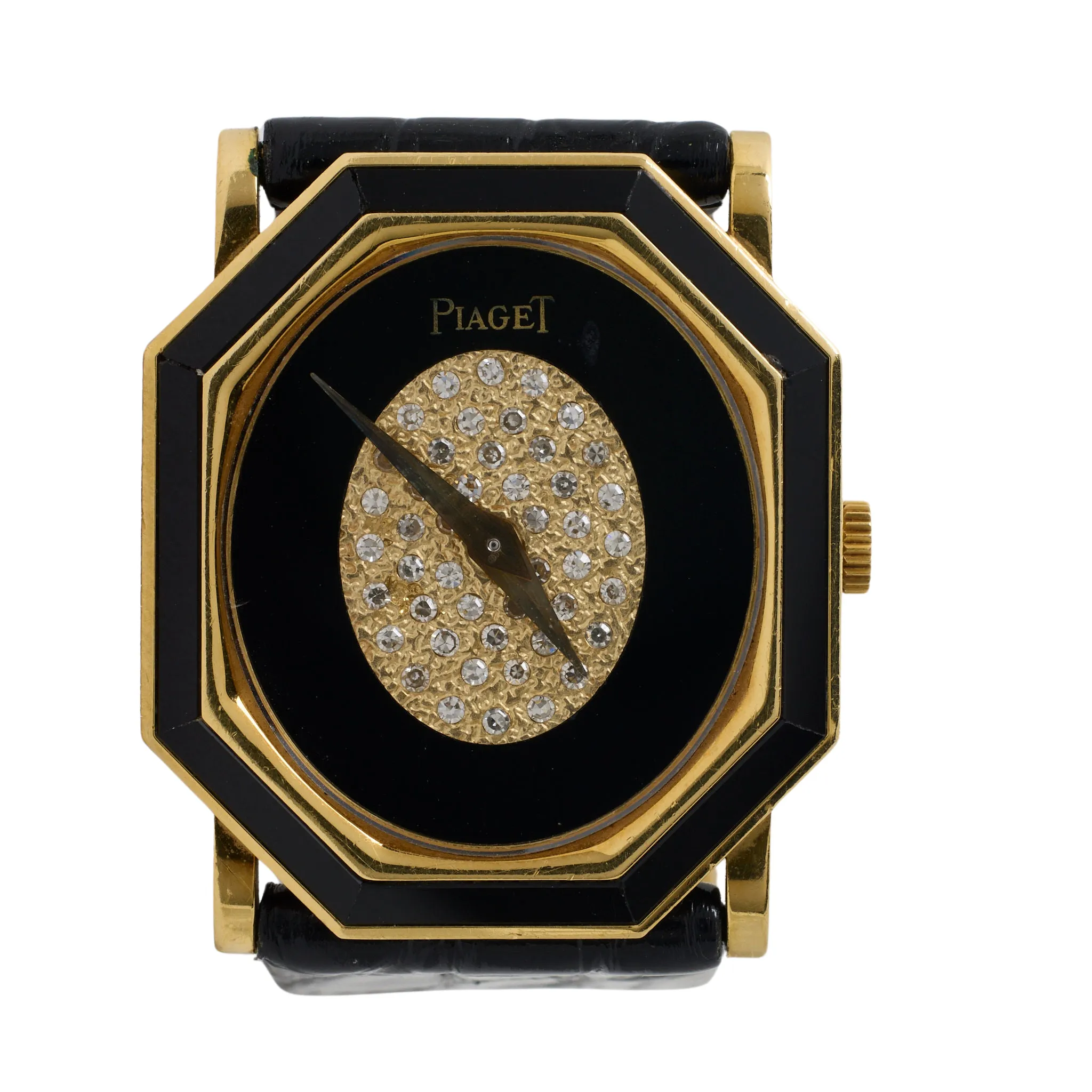 PIAGET - Montre sold by 58 Facettes