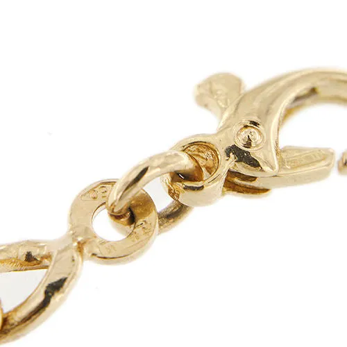 Bracelet gourmette homme sold by 58 Facettes product image thumbnail 5