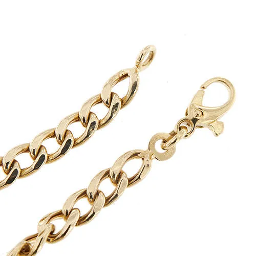 Bracelet gourmette homme sold by 58 Facettes product image thumbnail 4