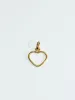 Pendentif cœur en Or sold by 58 Facettes