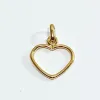 Pendentif cœur en Or sold by 58 Facettes
