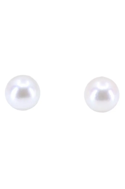 BOUCLES D'OREILLES PERLES sold by 58 Facettes