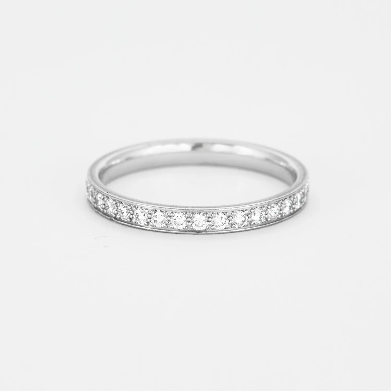 MAUBOUSSIN - Alliance Lovissime or gris et diamants sold by 58 Facettes product image thumbnail 5