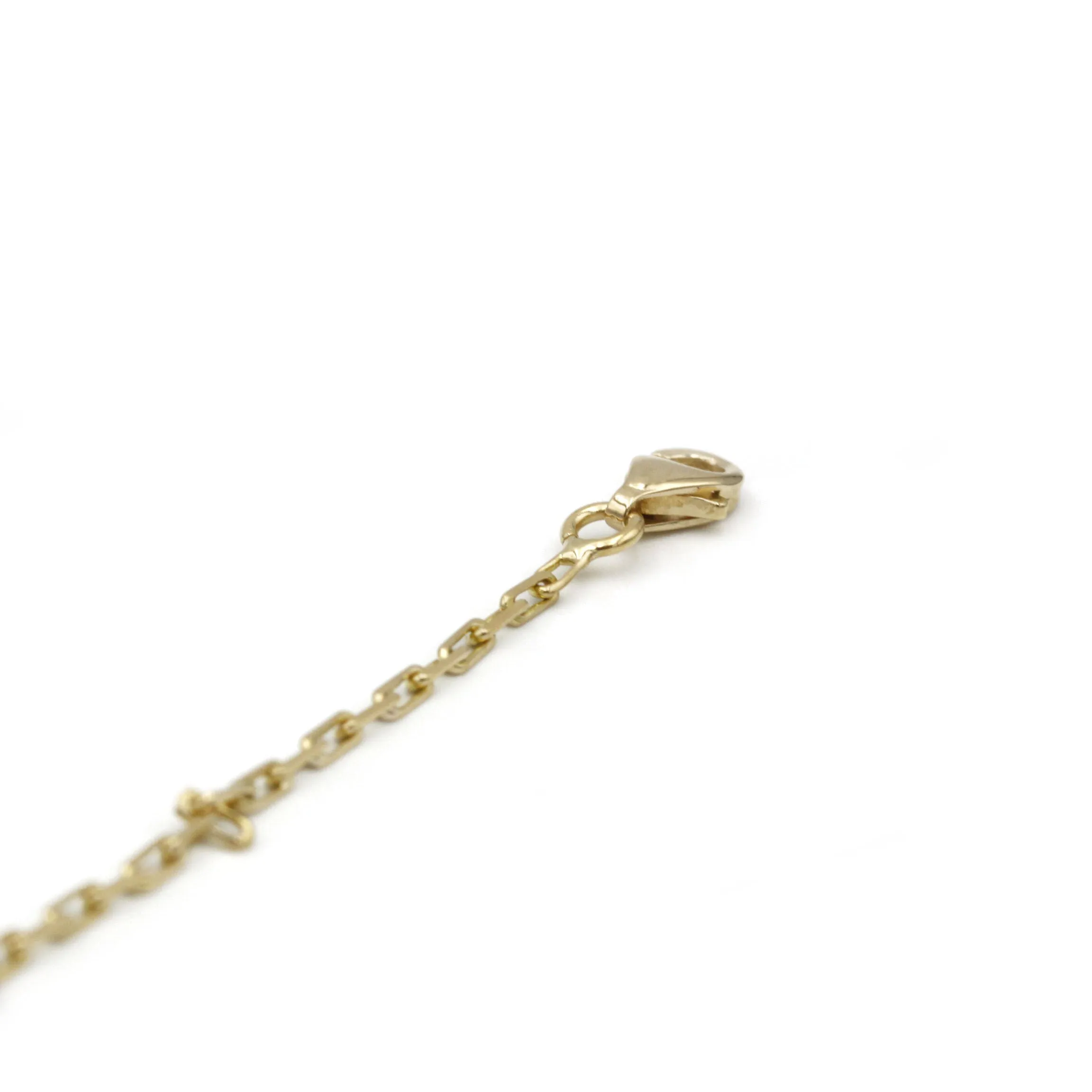 Bracelet - Or et diamant sold by 58 Facettes product image thumbnail 2