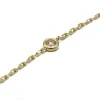 Bracelet - Or et diamant sold by 58 Facettes