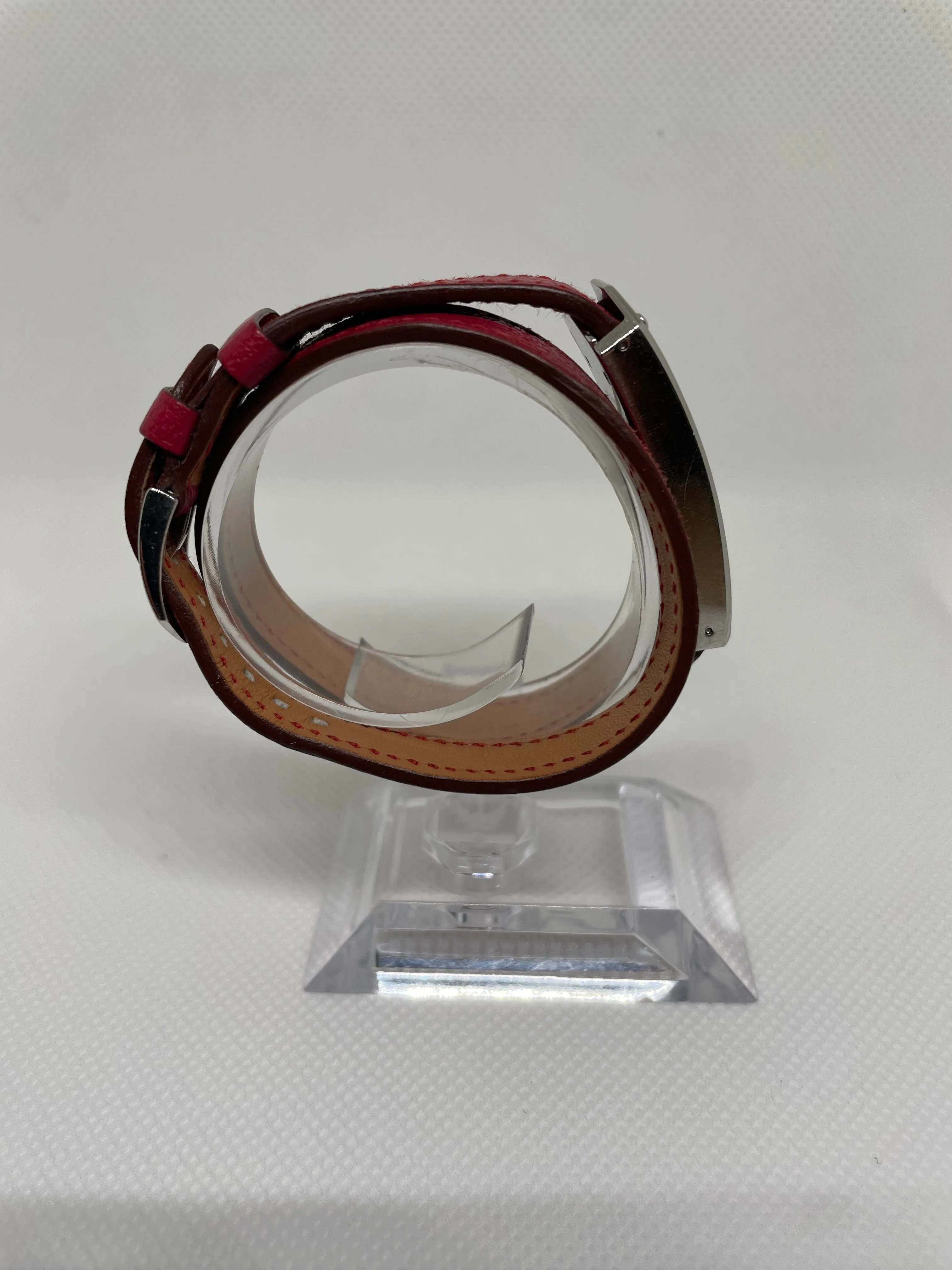 HERMES - Montre Kelly 2 sold by 58 Facettes product image thumbnail 4