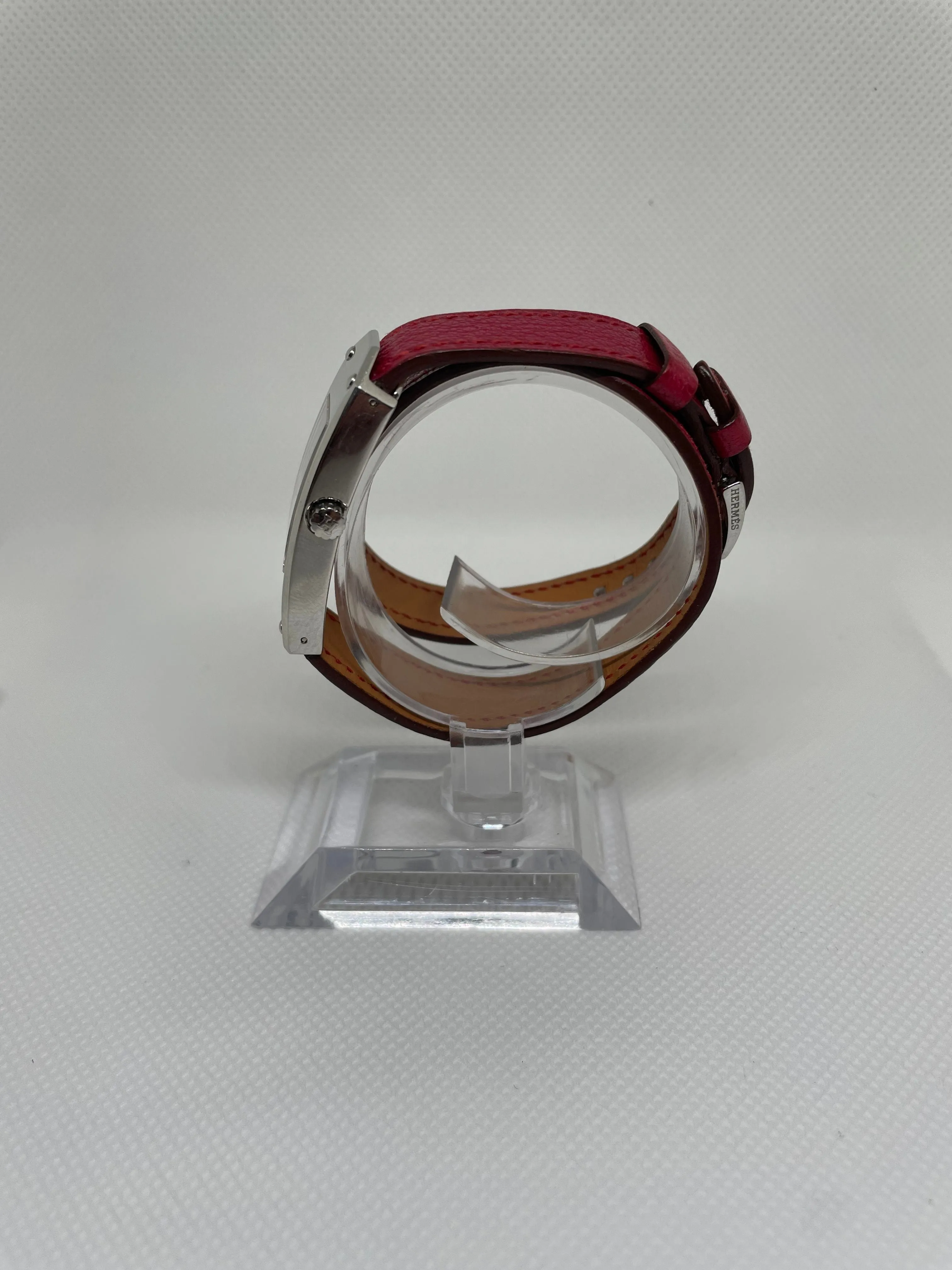 HERMES - Montre Kelly 2 sold by 58 Facettes product image thumbnail 5