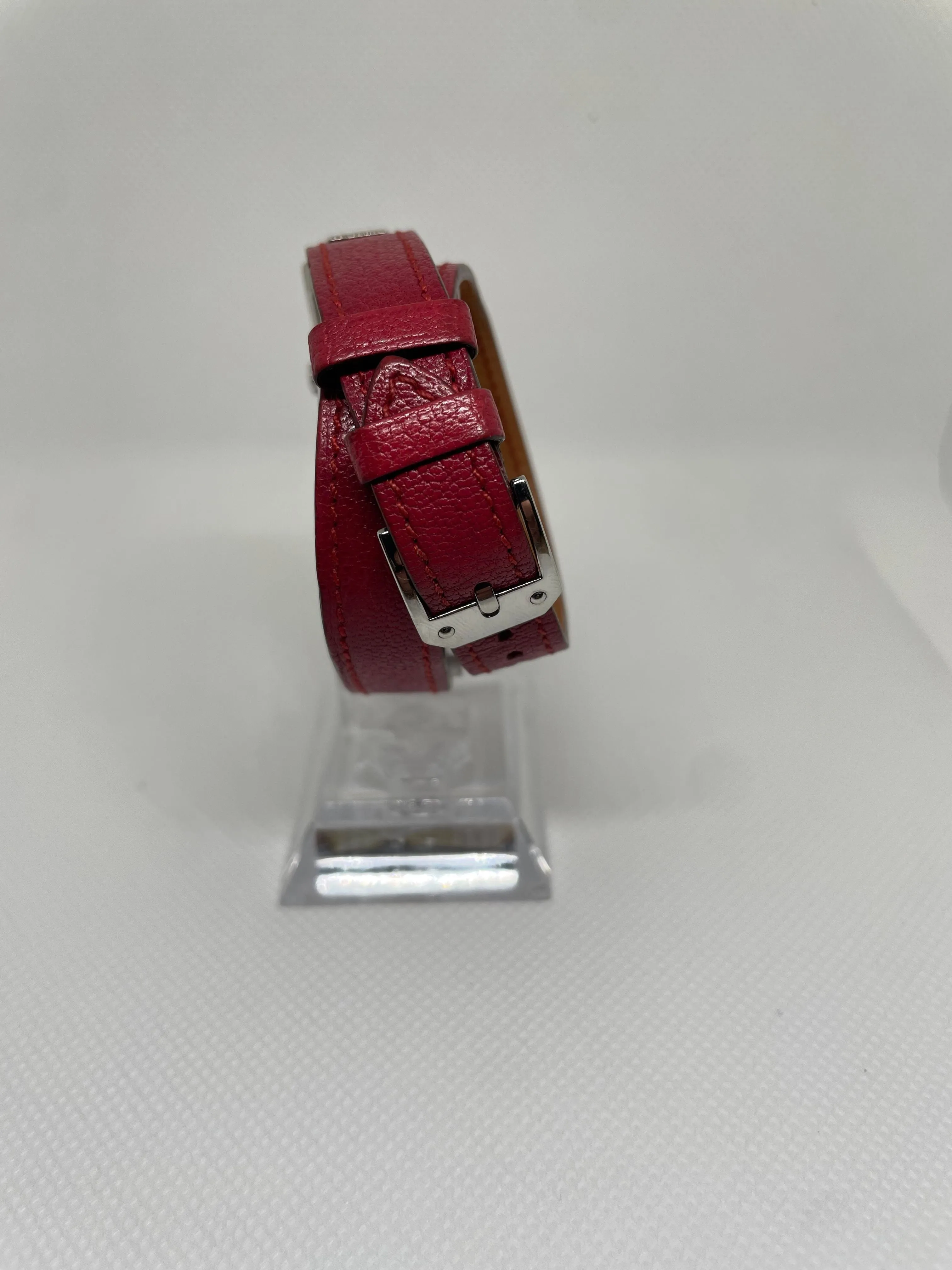 HERMES - Montre Kelly 2 sold by 58 Facettes product image thumbnail 3