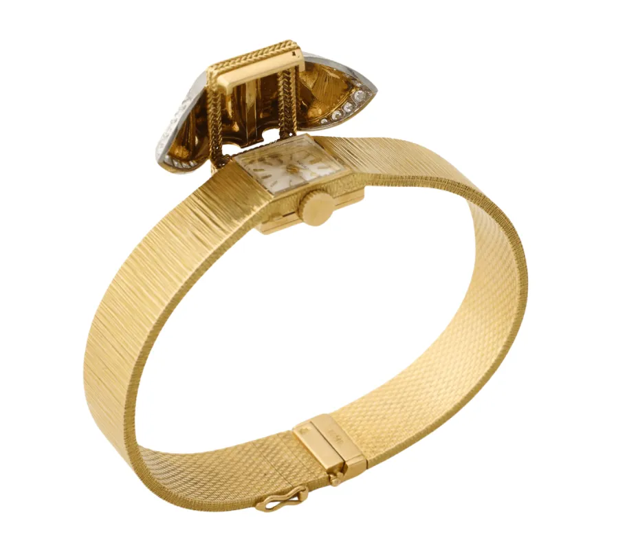 MOVADO - Montre bracelet sold by 58 Facettes