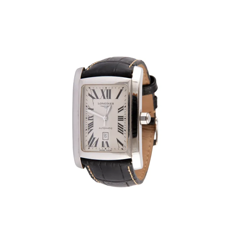 LONGINES - Montre Dolce Vita made by 58 Facettes