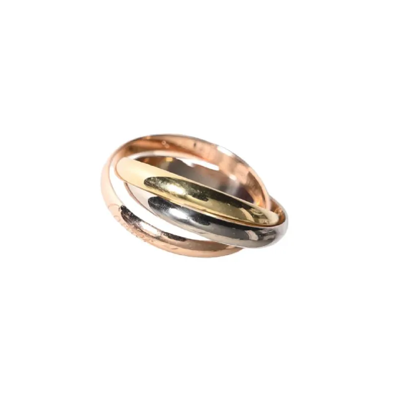 CARTIER - Bague Trinity 3 ors sold by 58 Facettes
