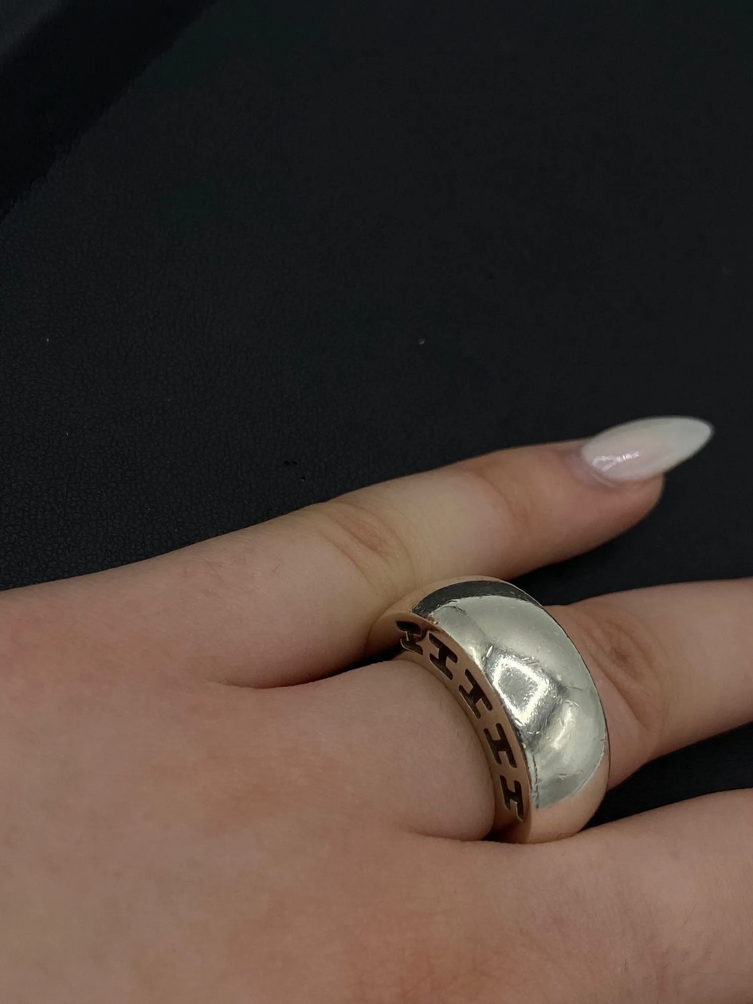 （HERMES）Bague Clarte GM HERMES - Bague Clarté | Parallel