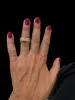 CARTIER - Bague roulante Trinity diamant 3 carats sold by 58 Facettes