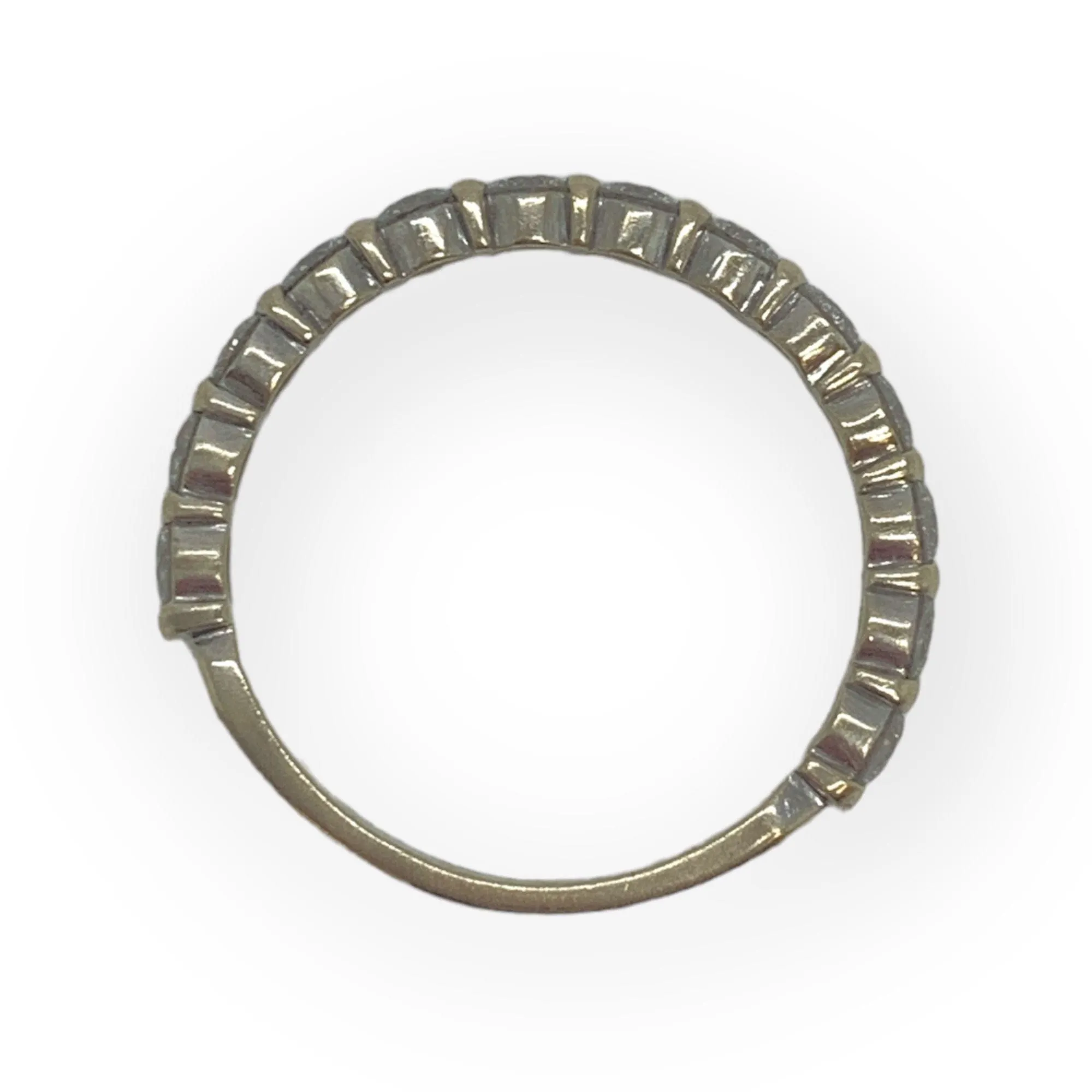 Alliance 13 diamants demi-tour sold by 58 Facettes product image thumbnail 5