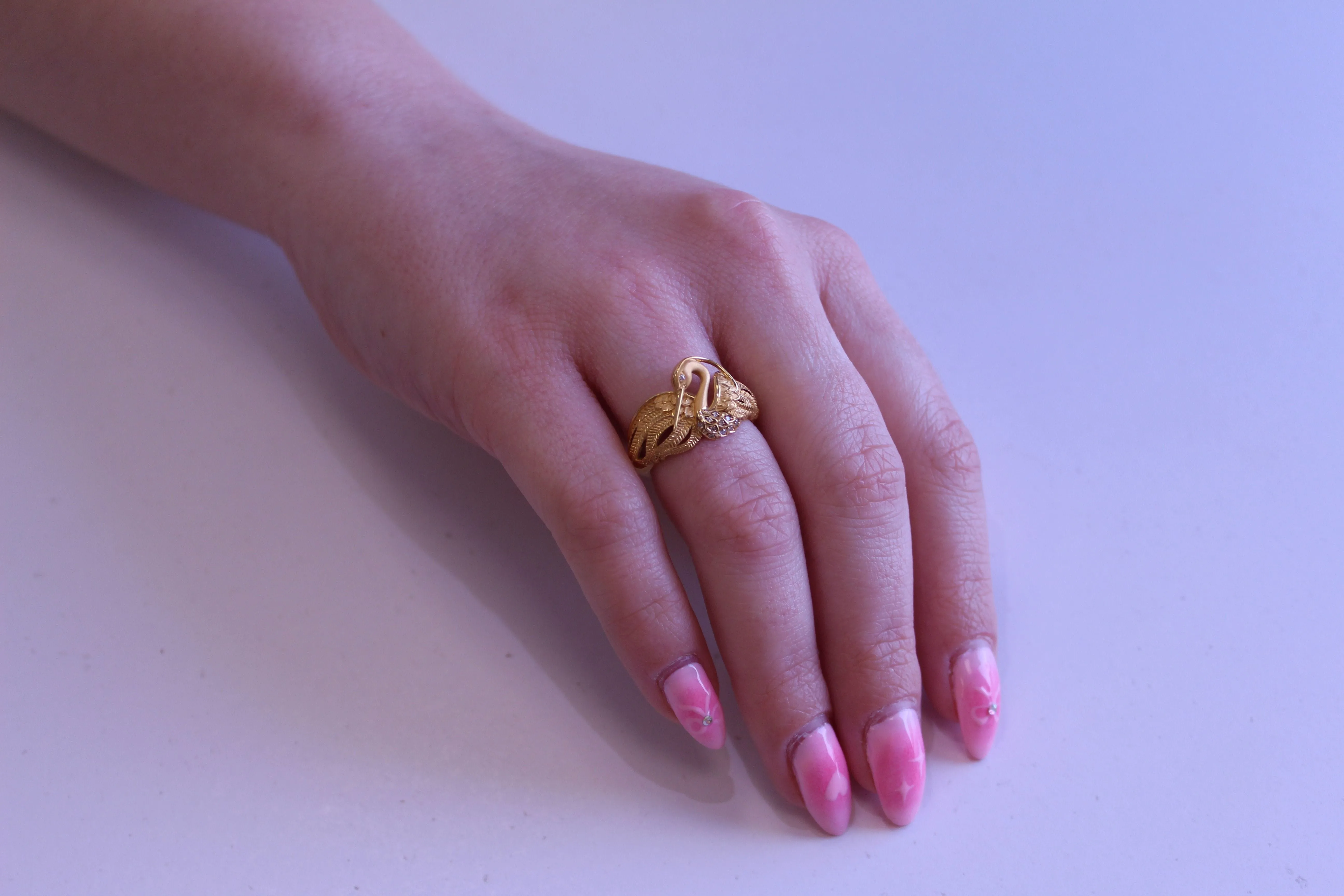 Carrera Y Carrera - Bague or jaune sold by 58 Facettes product image thumbnail 2