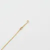 VAN CLEEF & ARPELS - Bracelet Sweet Butterflies or jaune et nacre sold by 58 Facettes