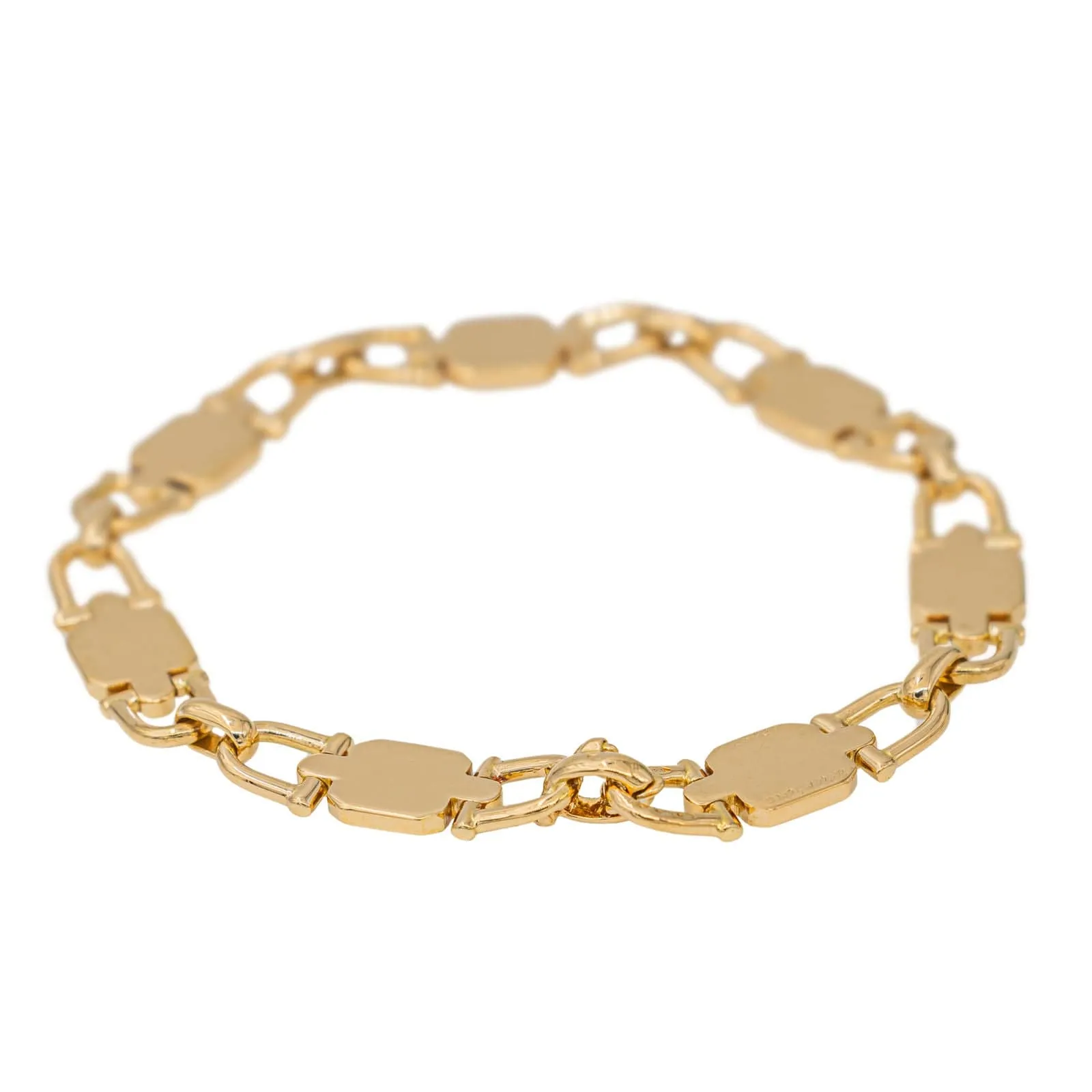 Cartier Bracelet Or jaune sold by 58 Facettes product image thumbnail 3