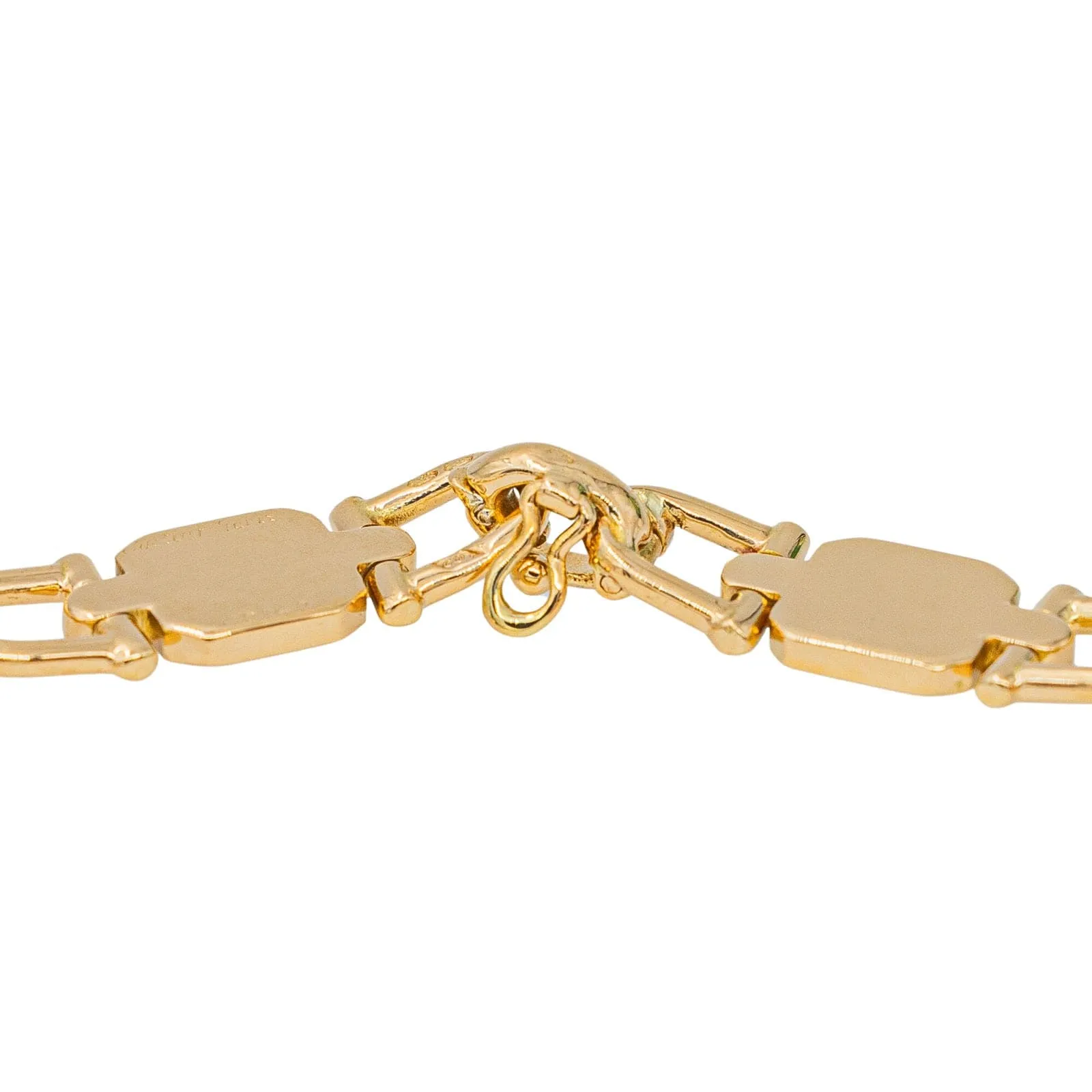 Cartier Bracelet Or jaune sold by 58 Facettes product image thumbnail 4