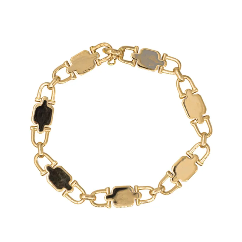 Cartier Bracelet Or jaune sold by 58 Facettes