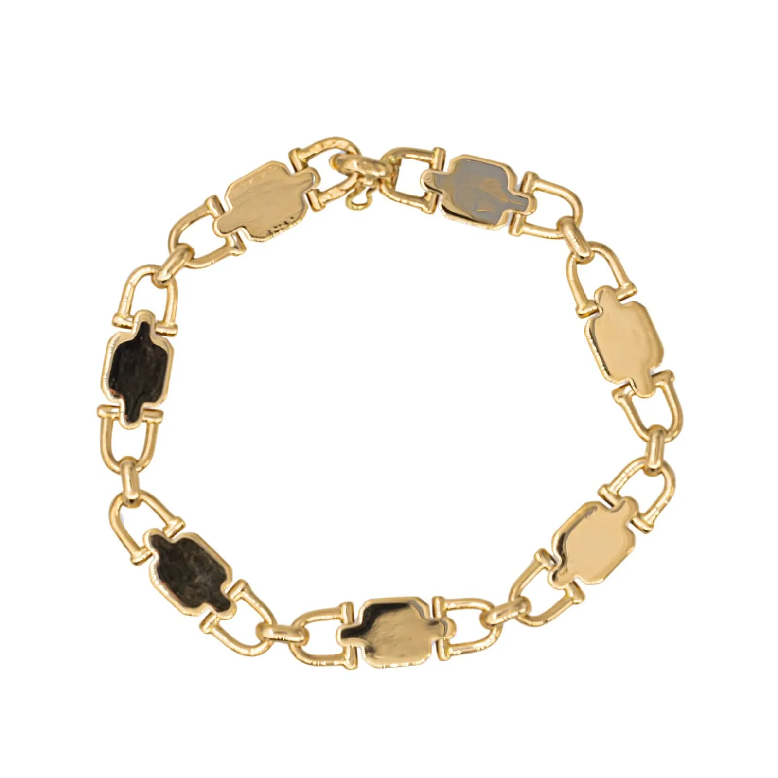 Cartier Bracelet Or jaune sold by 58 Facettes