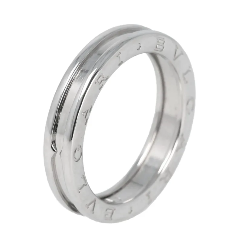 BULGARI - Bague B.ZERO1 sold by 58 Facettes