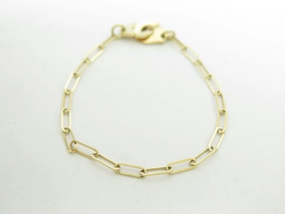 bracelet DINH VAN menottes r10 or jaune sold by 58 Facettes product image thumbnail 4