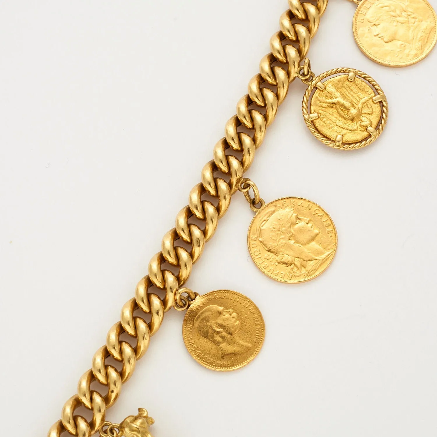 Gourmette or jaune sold by 58 Facettes product image thumbnail 5