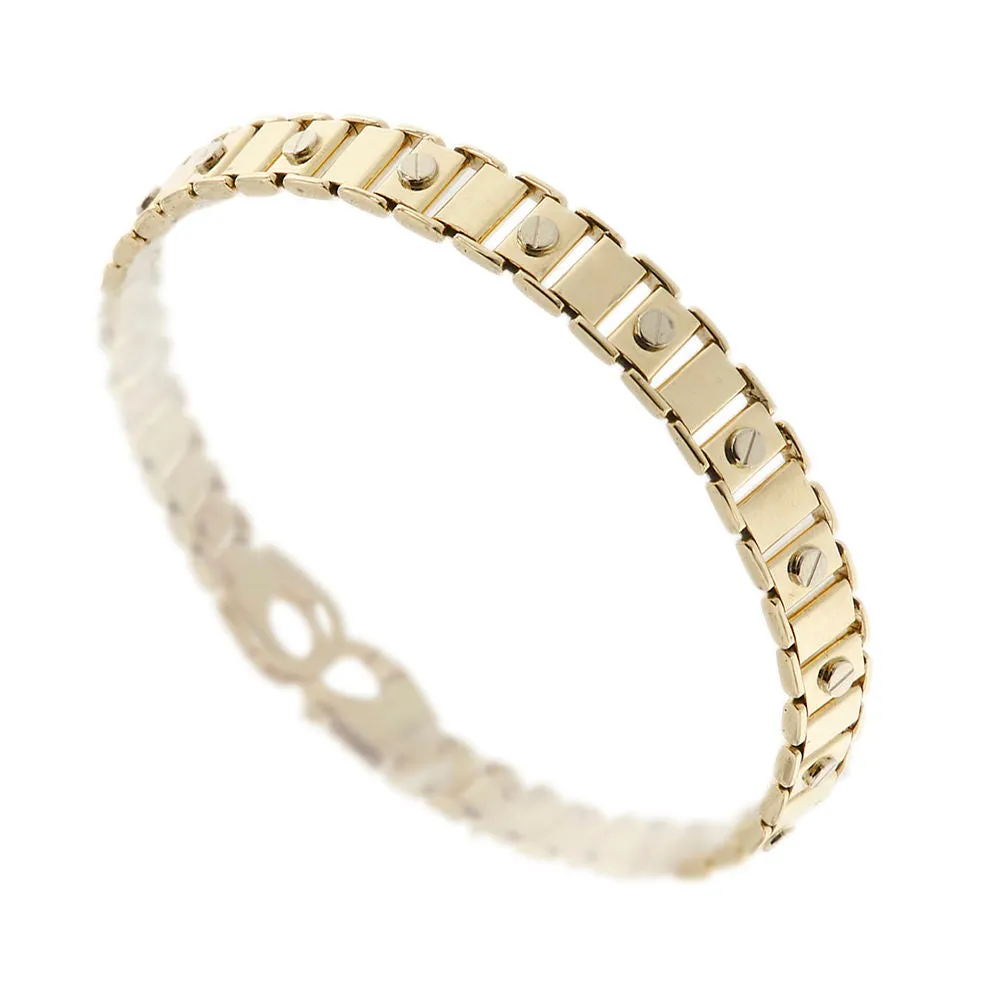Bracelet bande sold by 58 Facettes product image thumbnail 3