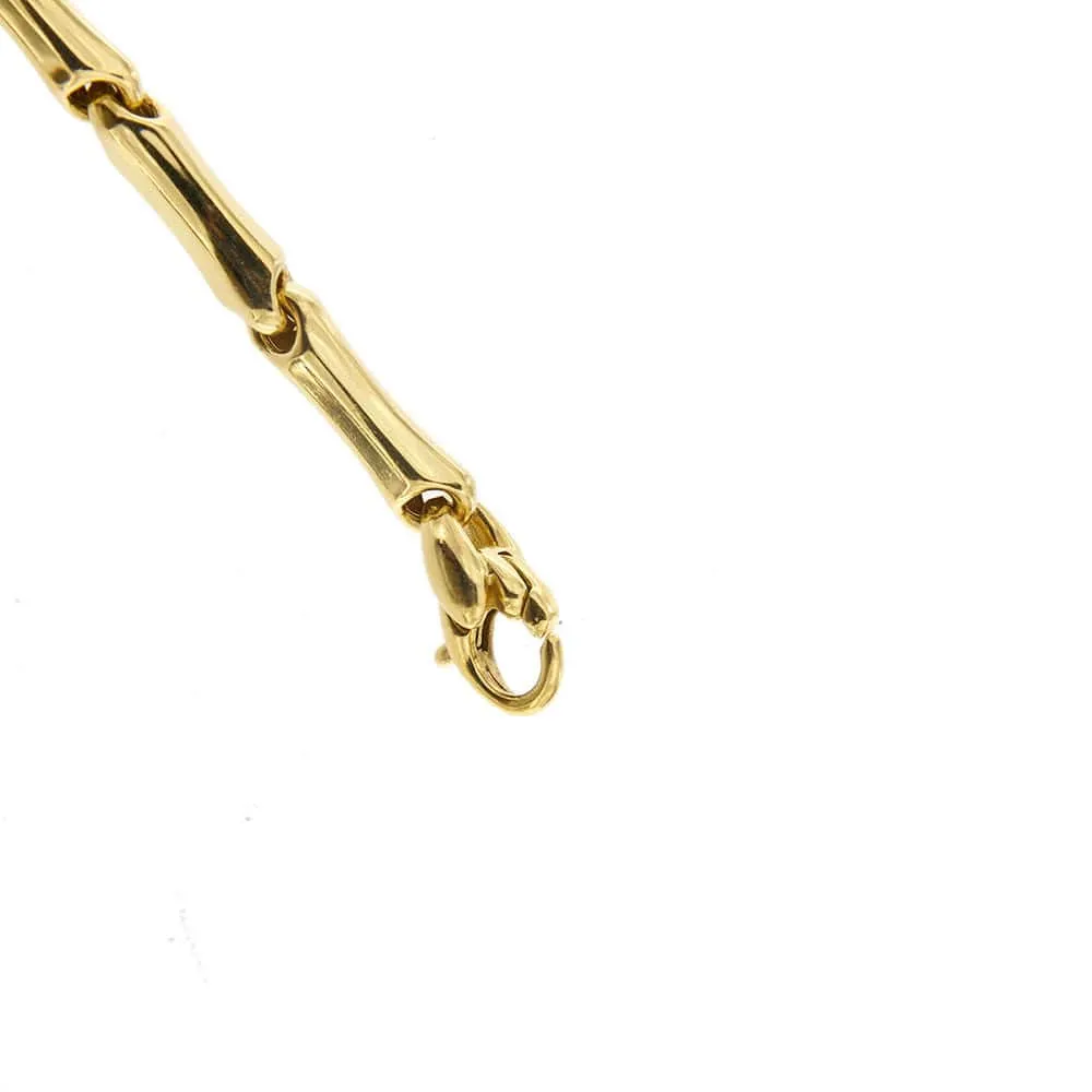 Bracelet en bambou sold by 58 Facettes product image thumbnail 4