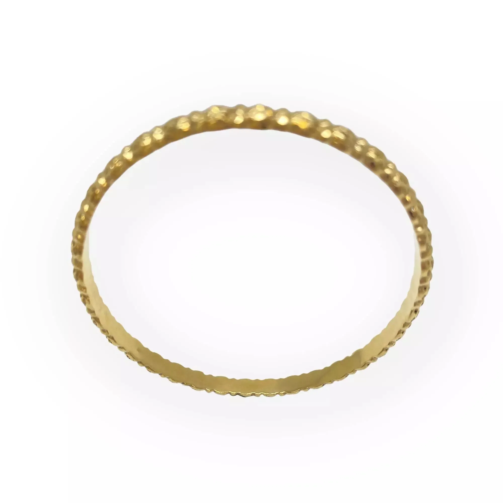 6 Joncs En Or sold by 58 Facettes product image thumbnail 5