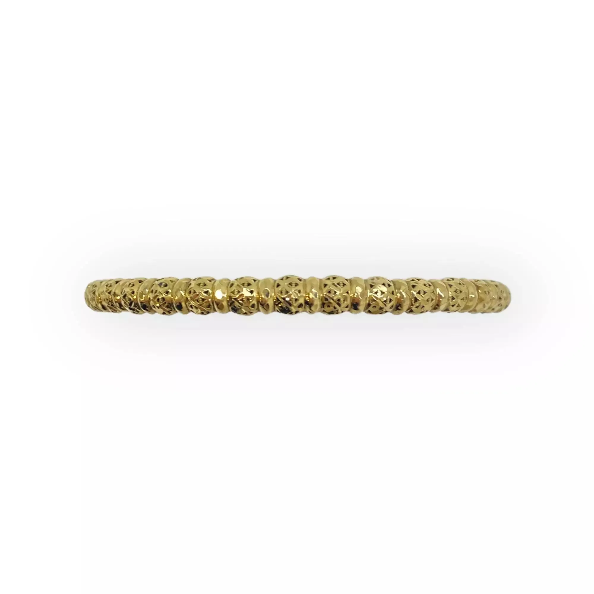 6 Joncs En Or sold by 58 Facettes product image thumbnail 3