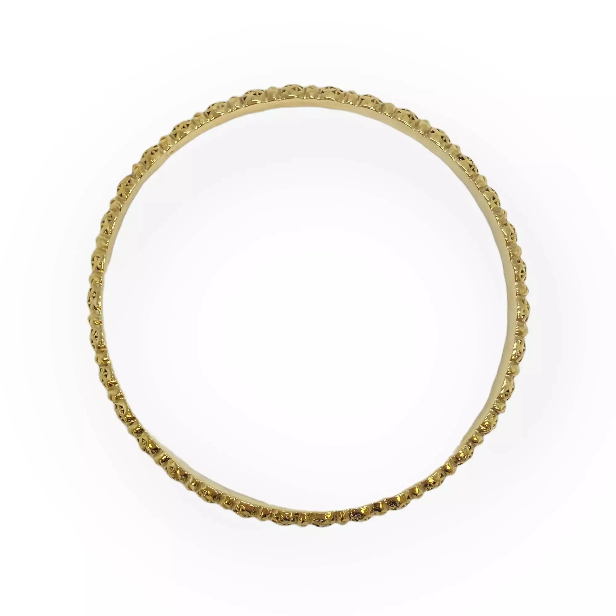 6 Joncs En Or sold by 58 Facettes product image thumbnail 4