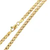 Collier à maillons croisés sold by 58 Facettes