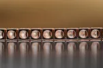 Bracelet Tennis Or Rose Diamants sold by 58 Facettes