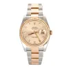 Rolex - Montre Oyster Perpetual Datejust 36 sold by 58 Facettes