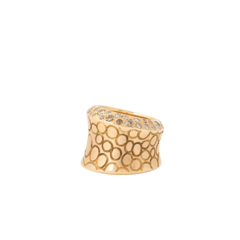 POMELLATO - Bague cocco sold by 58 Facettes