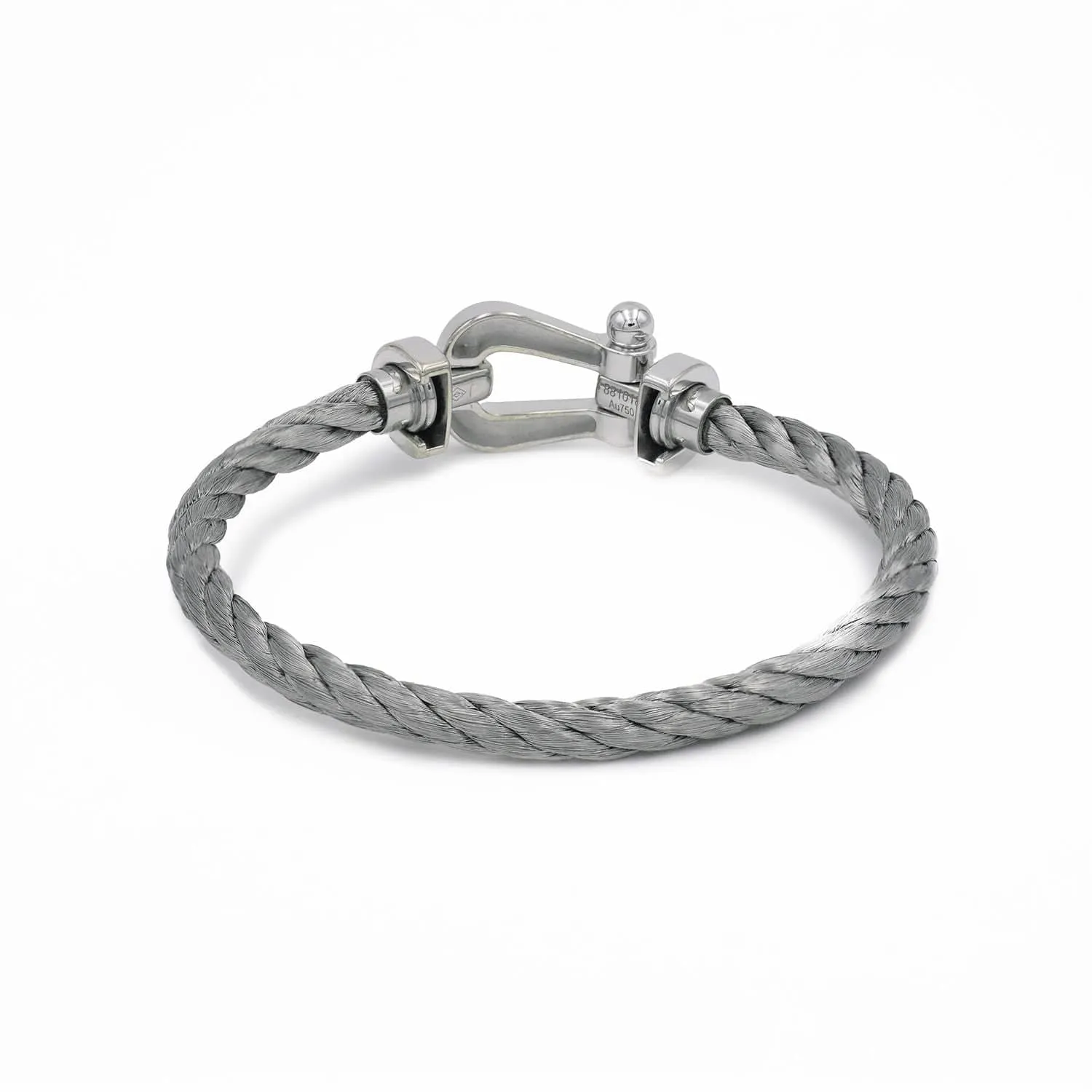 FRED - Bracelet Force 10 - Moyen modèle sold by 58 Facettes product image thumbnail 3