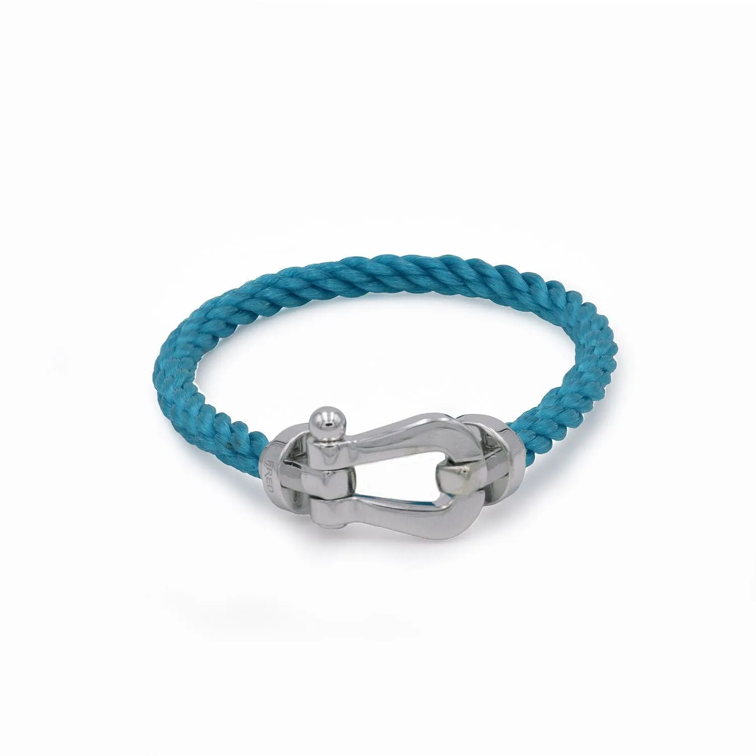 FRED - Bracelet Force 10 - Moyen modèle sold by 58 Facettes product image thumbnail 4