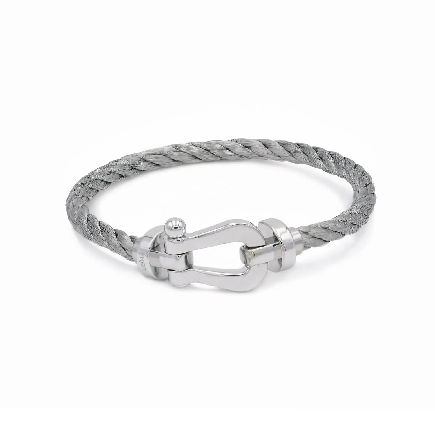 FRED - Bracelet Force 10 - Moyen modèle sold by 58 Facettes