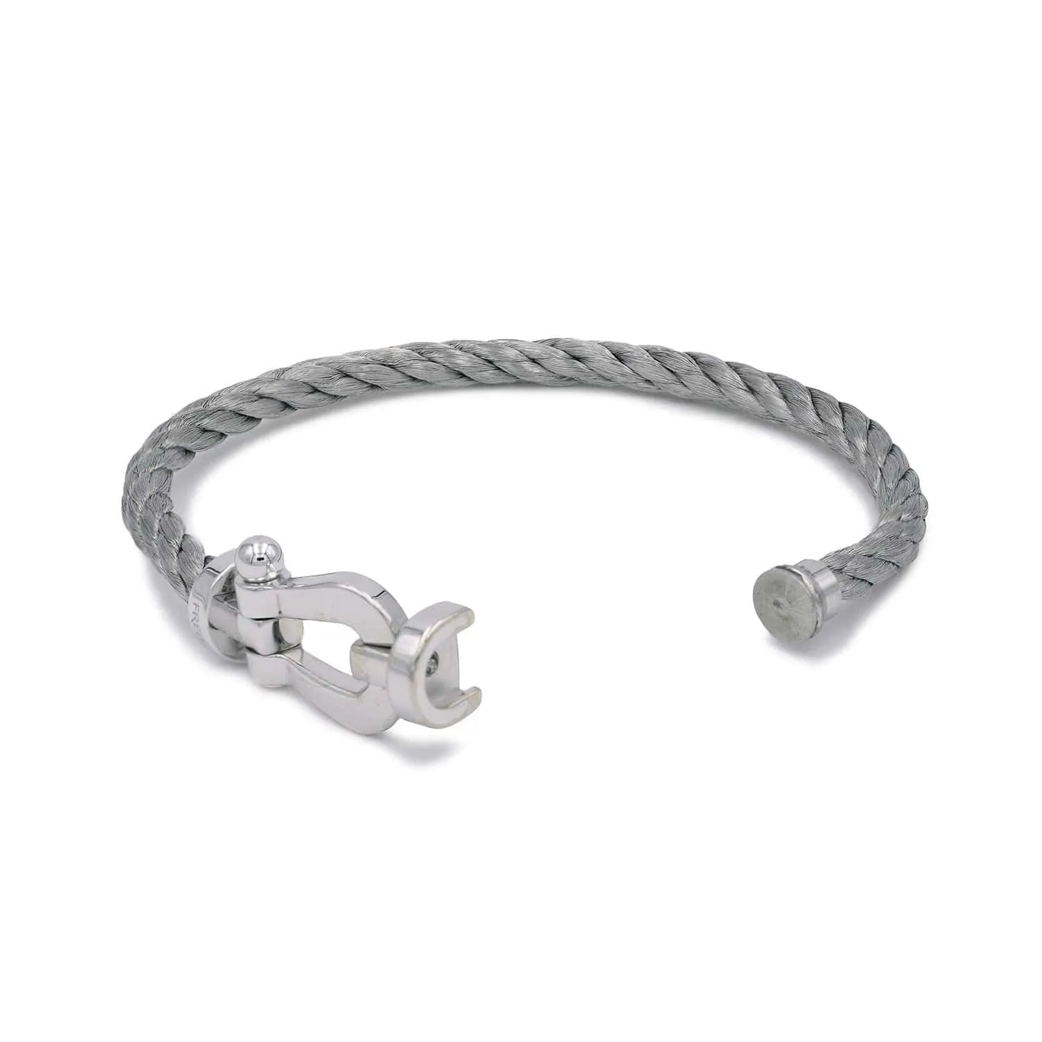 FRED - Bracelet Force 10 - Moyen modèle sold by 58 Facettes product image thumbnail 2