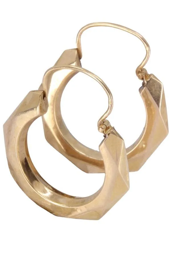 Créoles anciennes sold by 58 Facettes product image thumbnail 3