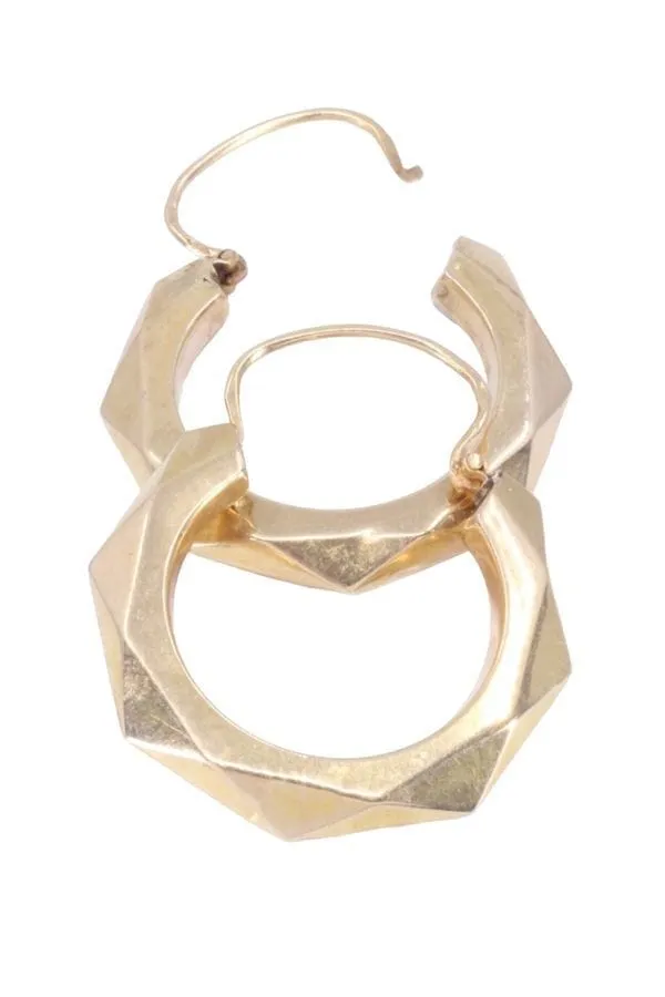 Créoles anciennes sold by 58 Facettes product image thumbnail 2