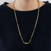 Sautoir or colonne sold by 58 Facettes