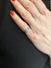 BAGUE ART-DÉCO DIAMANT sold by 58 Facettes