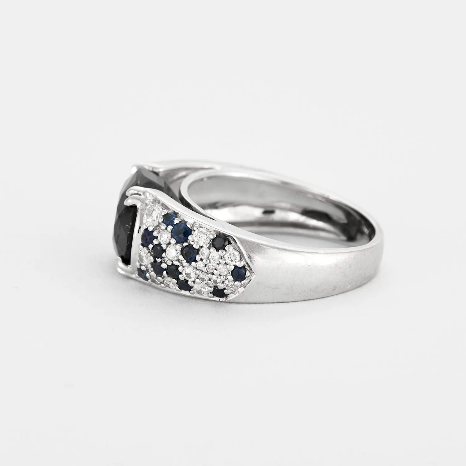 Mauboussin - Bague Nuit d'Amour sold by 58 Facettes product image thumbnail 3